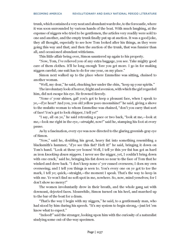 Becoming America - Title Page 1148